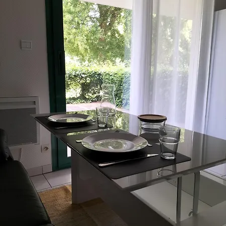 Apartamento Aude La Rochelle  Exterior foto