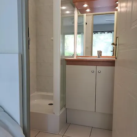 Apartamento Aude La Rochelle  Exterior foto