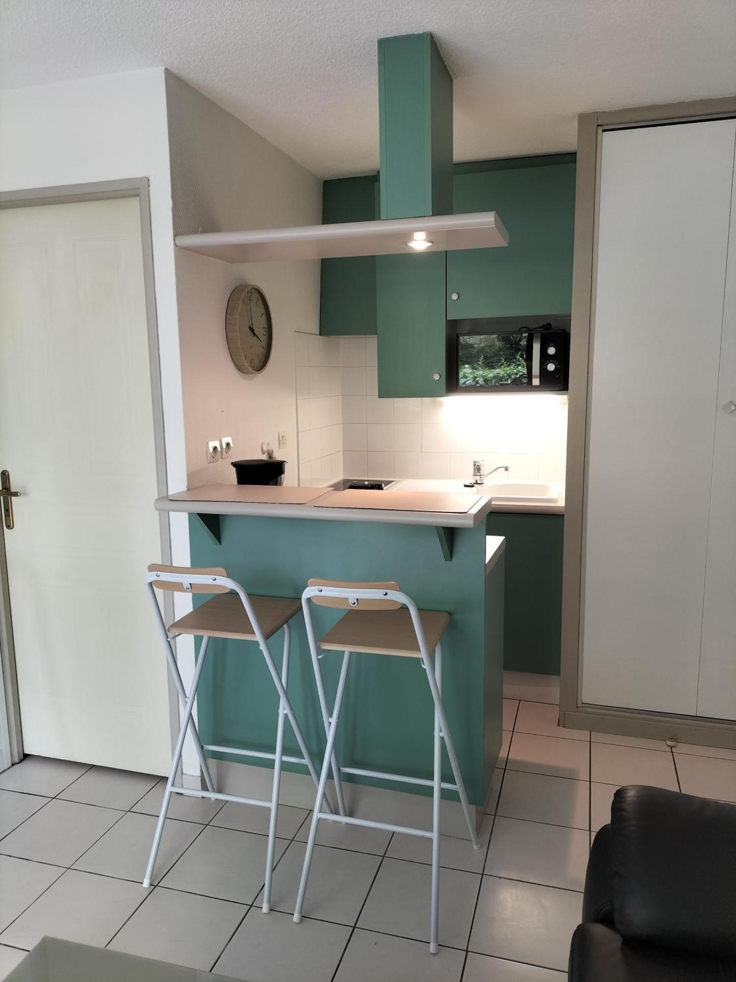 Aude Apartamento *
