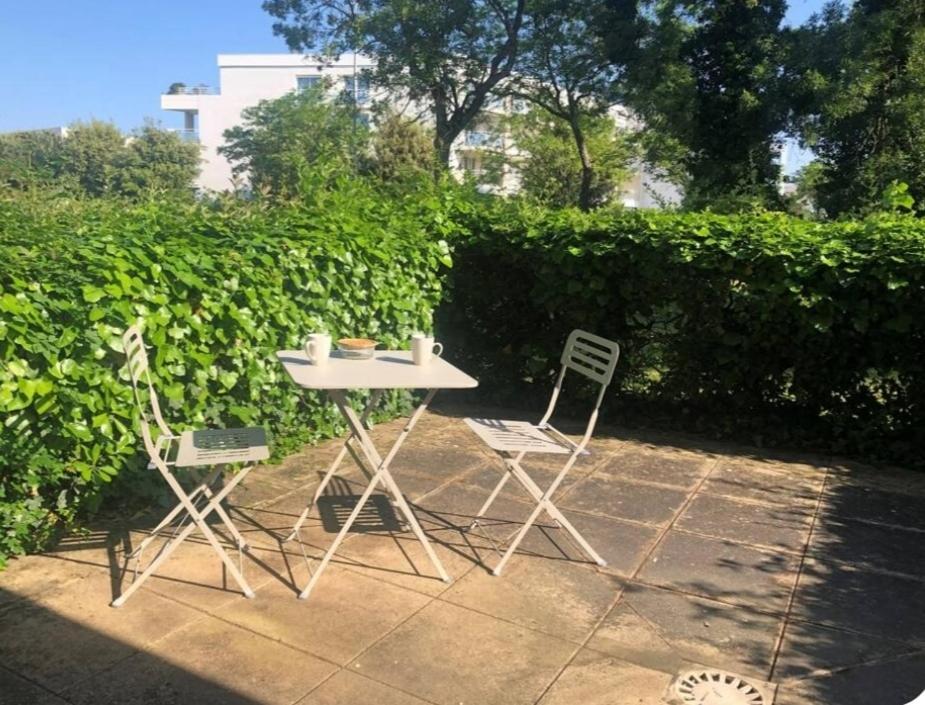 Aude Apartamento